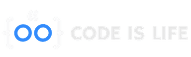 Code Is Life